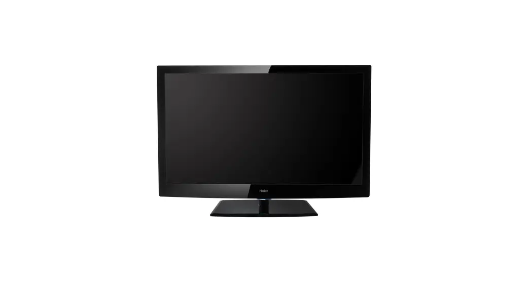 Haier L26f6 Lcd Tv Owner's Manual