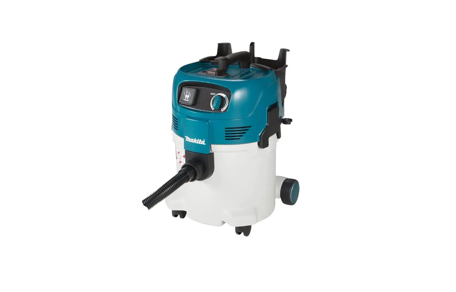 Makita Vc3012m 30l M-class Wet-dry Dust Extractor Vacuum Cleaner Instruction Manual