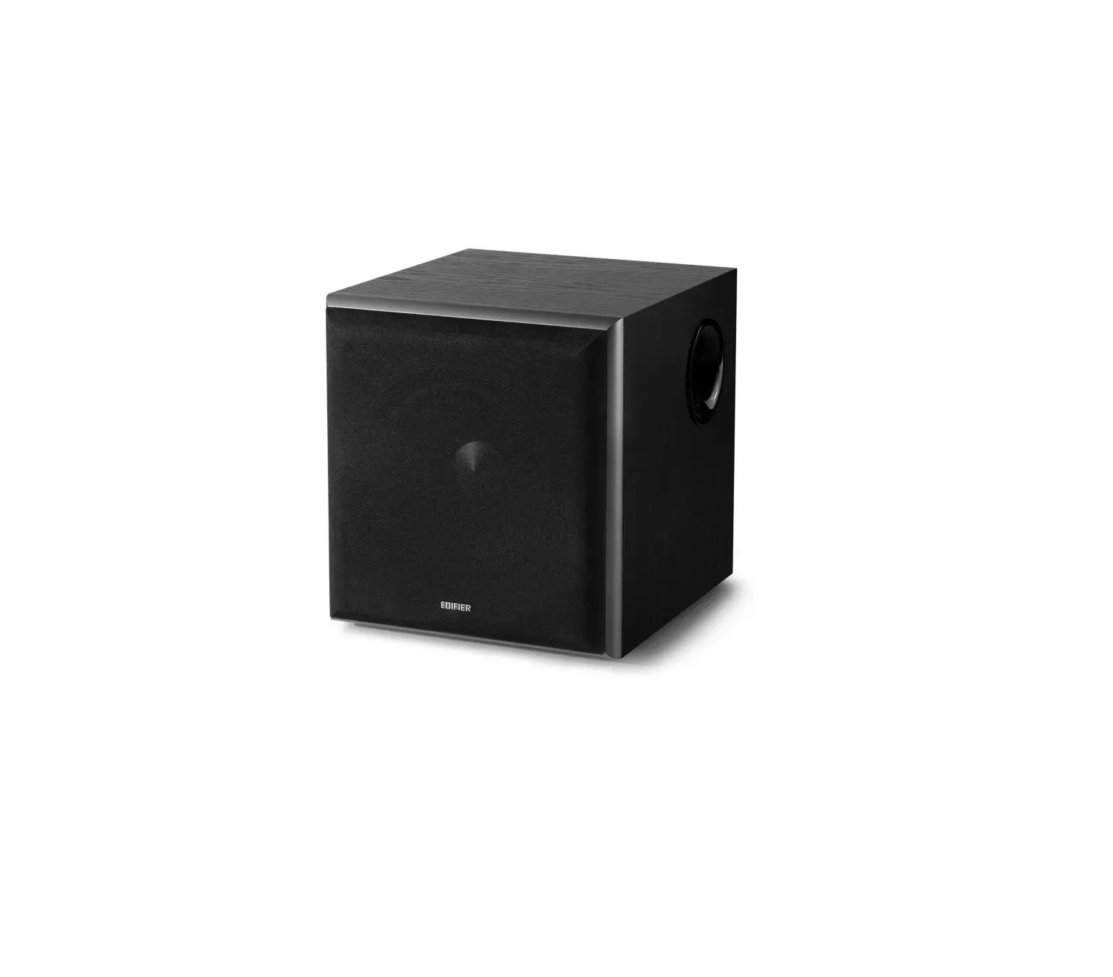 Edifier T5 Powered Subwoofer User Manual Edifier T5 Powered Subwoofer User Manual