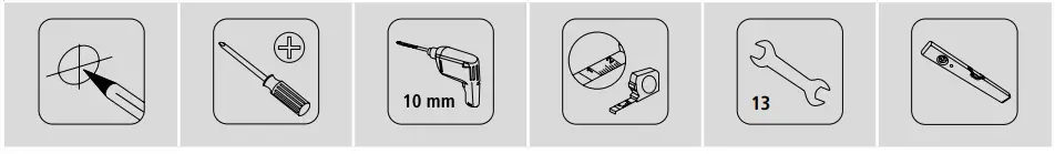 hama-118101-118084-TV-Wall-Bracket-1