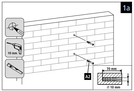 hama-118101-118084-TV-Wall-Bracket-3