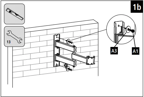 hama-118101-118084-TV-Wall-Bracket-4