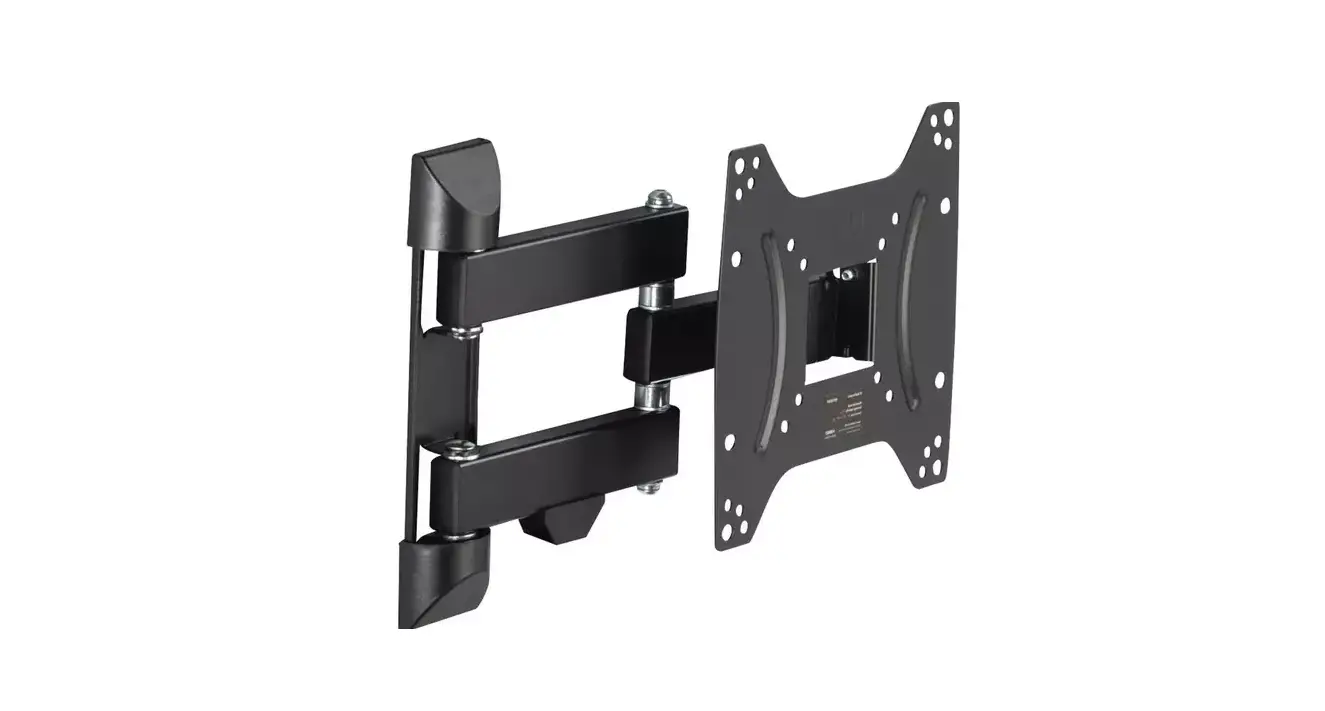 Hama 118101, 118084 Tv Wall Bracket Instruction Manual Hama 118101, 118084 Tv Wall Bracket Instruction Manual