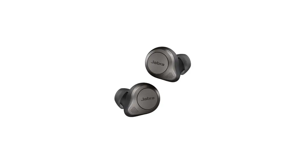 Jabra Elite Active 65t True Wireless Earbud Instructions