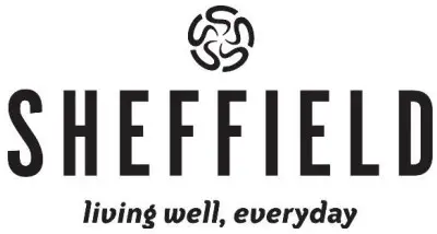 SHEFFIELD Logo