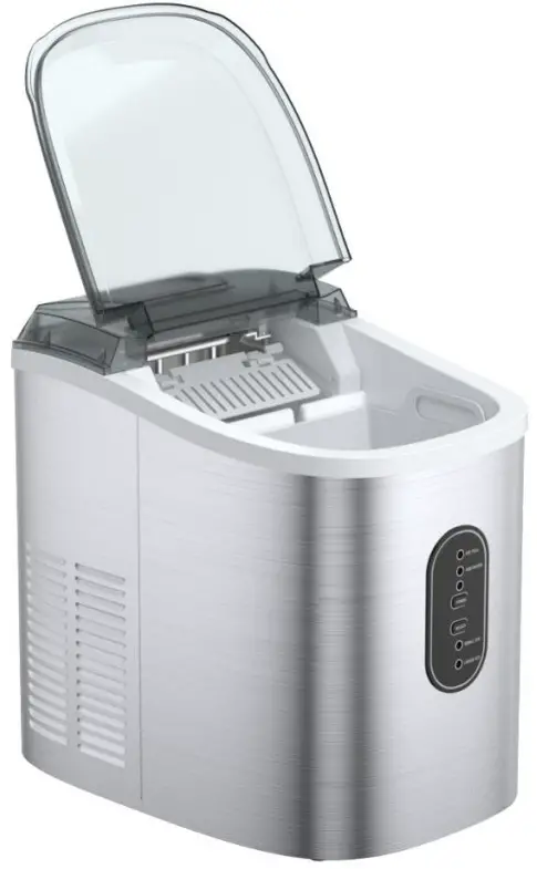 SHEFFIELD Premium Benchtop Ice Maker