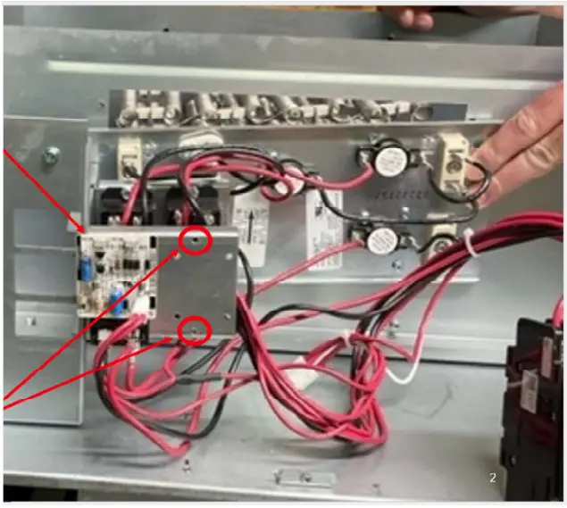 GREE FLEXX36HP230V1BH FLEXX 3 ton Air Handlers with 15KW Electric Heat Kit