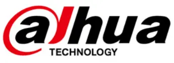 dahua - LOGO