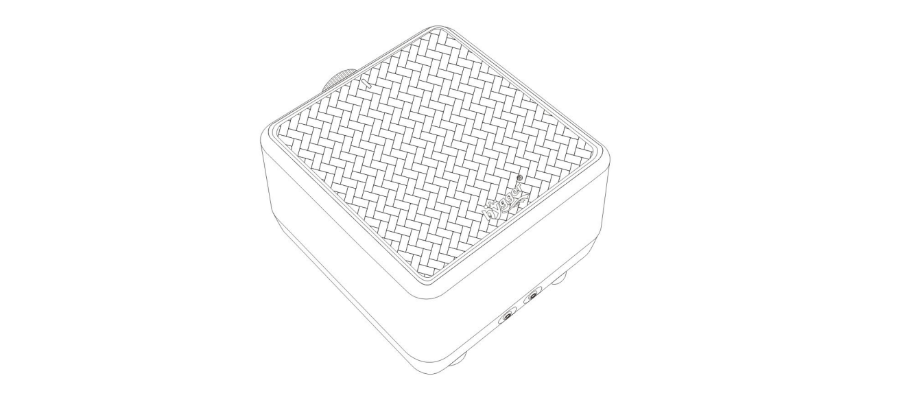 Hygger Hg-981 Adjustable Eco Air Pump User Manual Hygger Hg-981 Adjustable Eco Air Pump User Manual