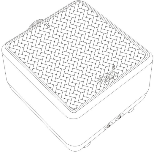 hygger HG-981 Adjustable Eco Air Pump-fig1