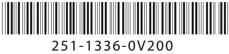 Avision AD340GF Document Scanner - Barcode 1