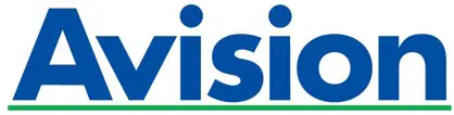 Avision - Logo