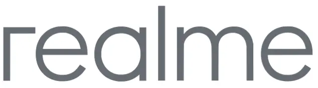 realme - LOGO