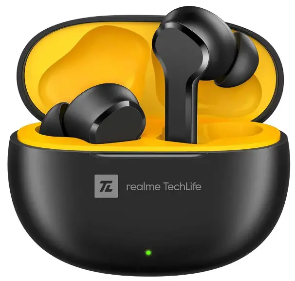 realme TechLife Buds T100