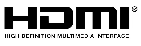 HDMI Icon