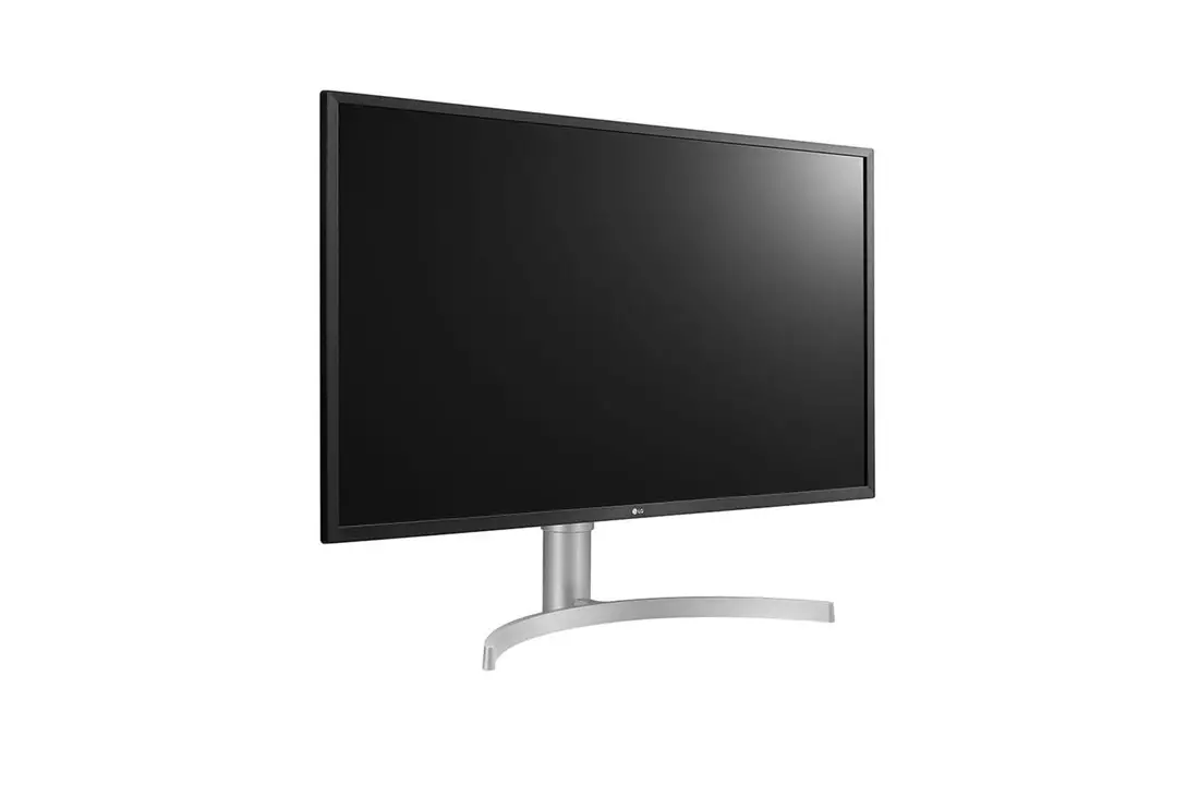 Lg Led Monitor Applies Lcd Screen With Led Backlights User Manual [32un650,32bn67u]
