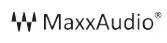 MaxxAudio Logo