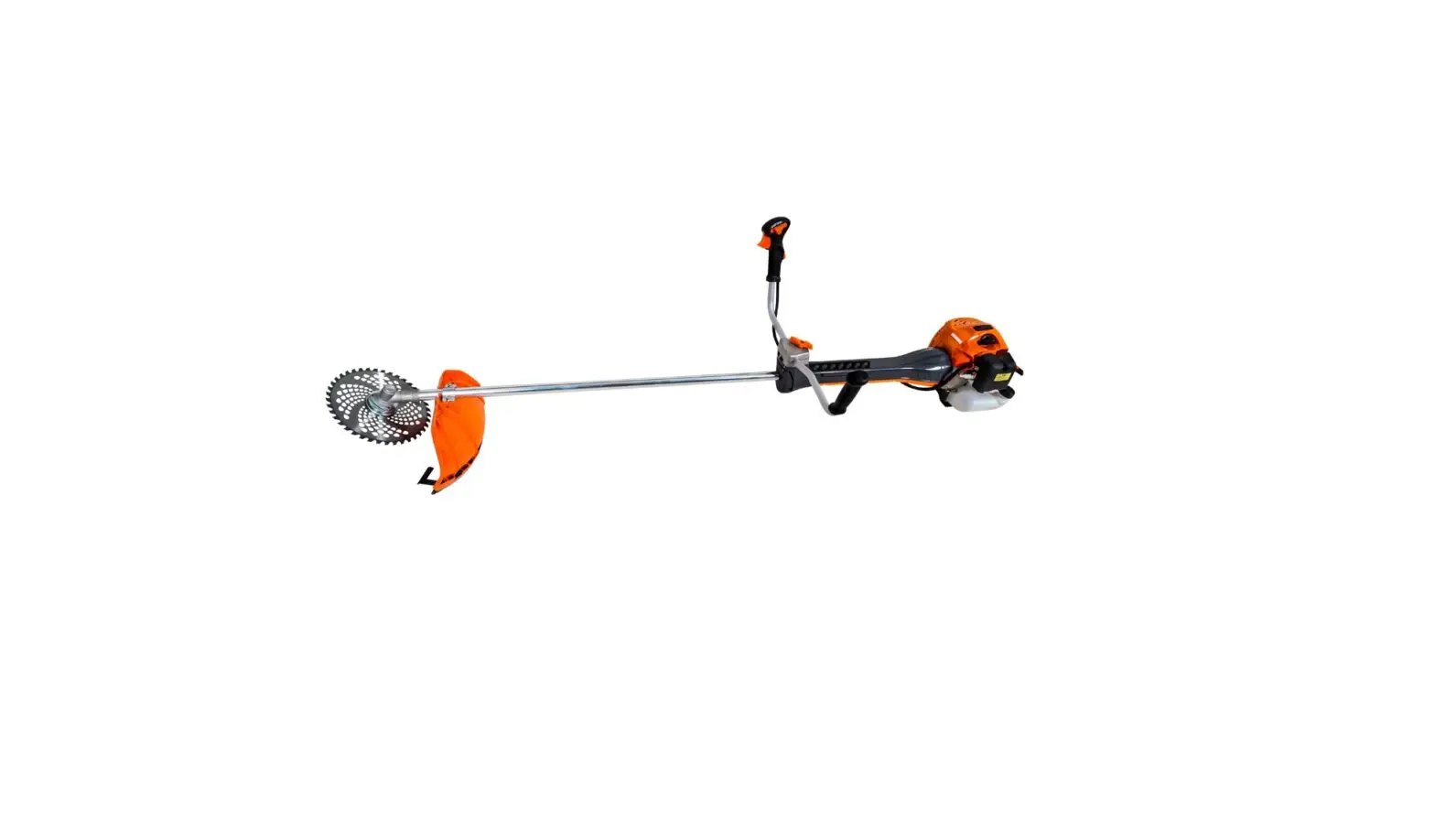 Nakayama Pro Pb6310 Cordless Brush Cutter User Manual