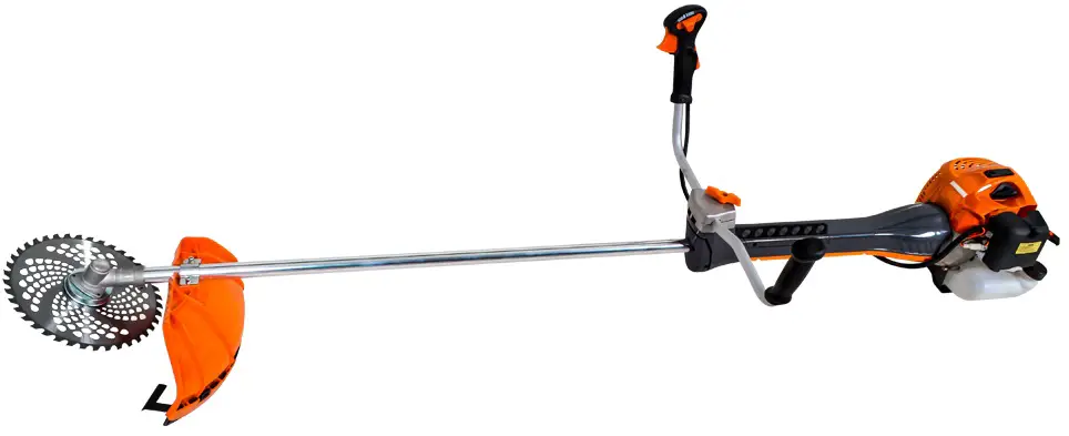 NAKAYAMA PRO PB6310 Cordless Brush Cutter