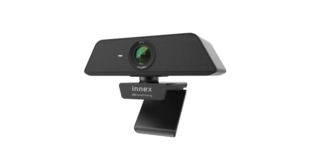 Funtech Innovation Innex C470 4k Auto Framing Conference Camera User Guide Funtech Innovation Innex C470 4k Auto Framing Conference Camera User Guide