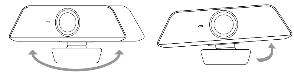 Funtech innovation Innex C470 4K Auto Framing Conference Camera fig 6