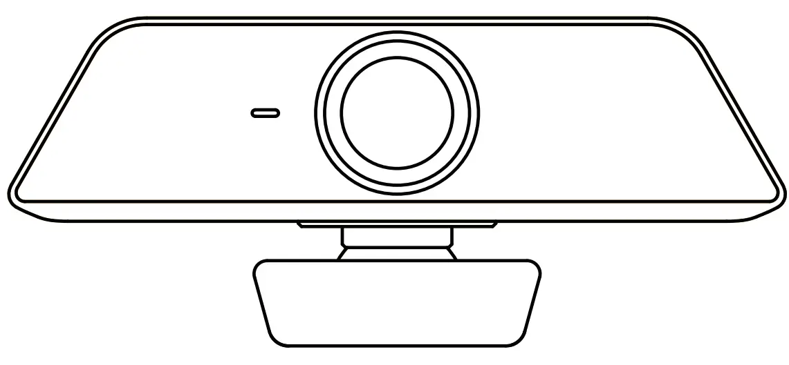 Funtech innovation Innex C470 4K Auto Framing Conference Camera fig 8
