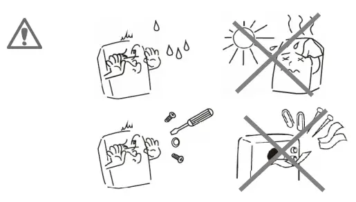 gembird 3-In-1 Bluetooth Carkit With FM-Radio - 6