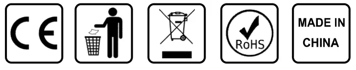 gembird 3-In-1 Bluetooth Carkit With FM-Radio - ce