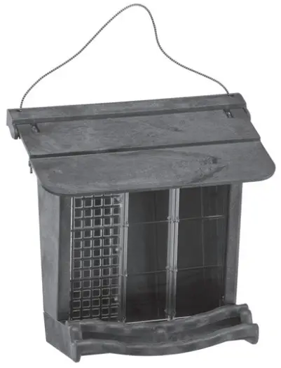 ferplast 845387 JOK 11 Wild Bird Nests and Feeders