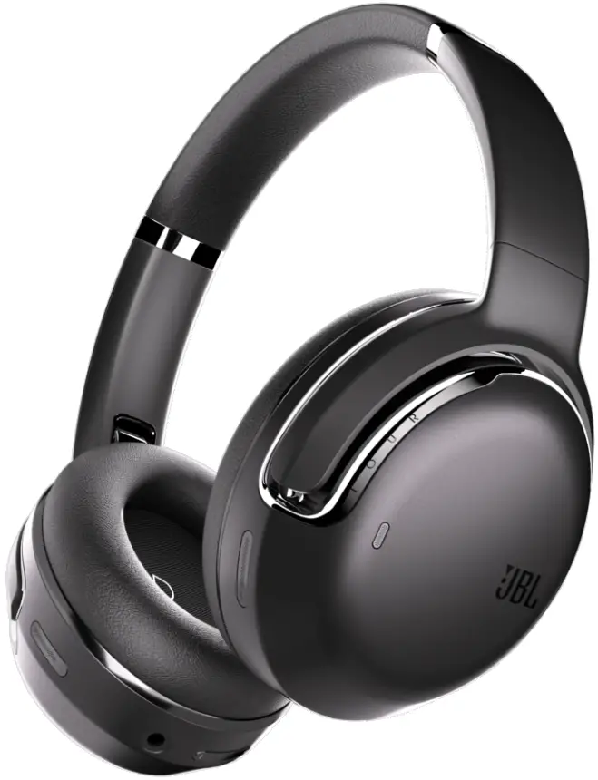 JBL M2 Active Noise Cancelling Bluetooth Headphones