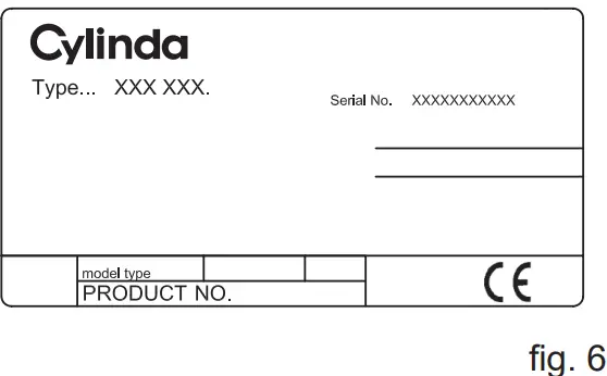 Cylinda FK180 Semi Commercial and Very Spacious Bottle Cooler-FIG9