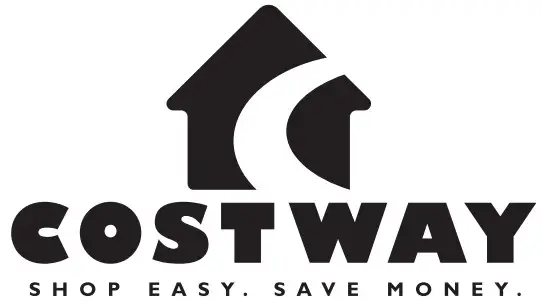 COSTWAY logo