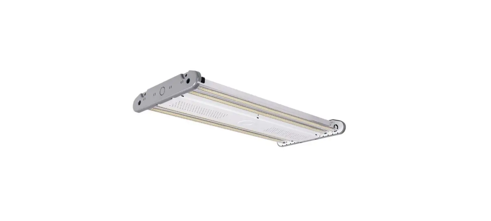 Linmoreled Essential Series Installation Guide