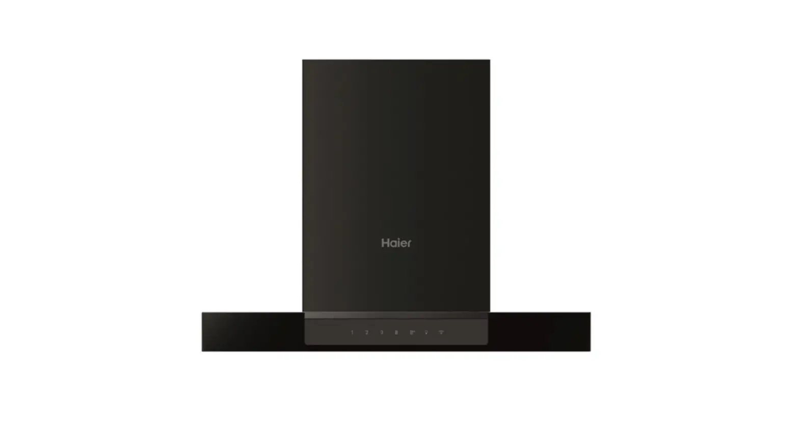 Haier Hats6ds46bwifi Wall Mounted Stainless Steel Cooker Hood User Manual