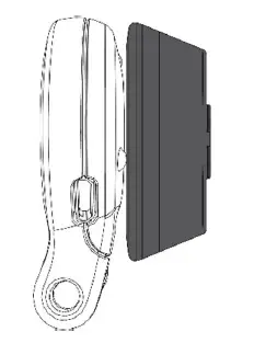 iLOQ-K55S-Key-Fob-FIG-1