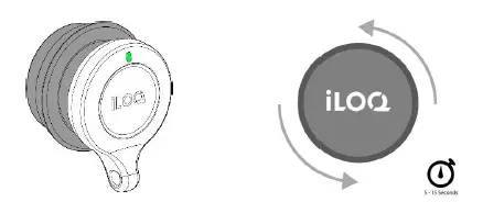 iLOQ-K55S-Key-Fob-FIG-3