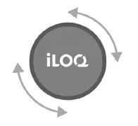iLOQ-K55S-Key-Fob-FIG-4