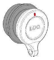 iLOQ-K55S-Key-Fob-FIG-5