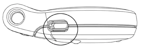 iLOQ-K55S-Key-Fob-FIG-6