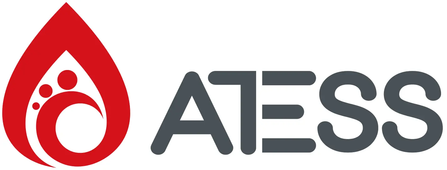 ATESS LOGO