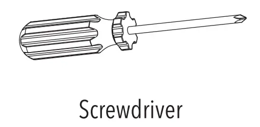 artika Oracle 1 LED Vanity Light fig 8