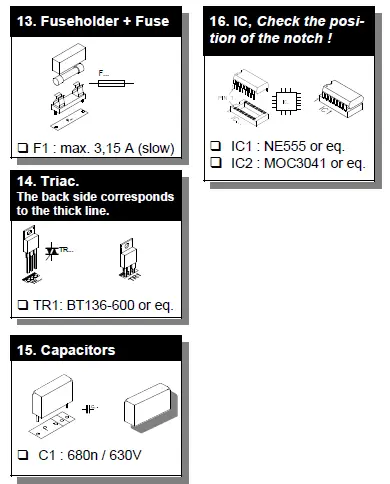 velleman-K8033-Power-Blinker-10