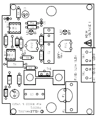 velleman-K8033-Power-Blinker-12
