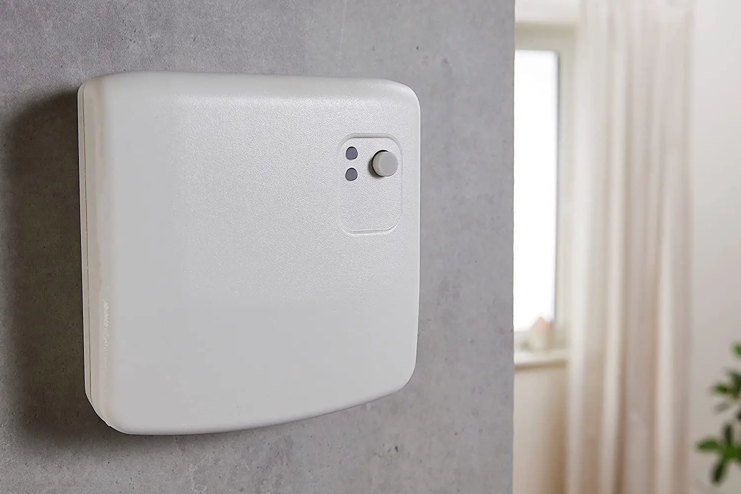 Honeywell Home Bdr91 Wireless Relay Box Installation Guide Honeywell Home Bdr91 Wireless Relay Box Installation Guide