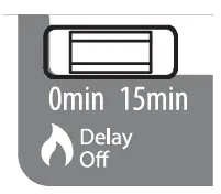 SALUS KL08RF ZigBee Network Wireless Wiring Centre 6