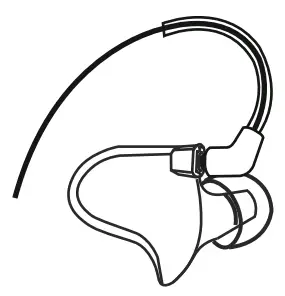 Coming With Two Cables