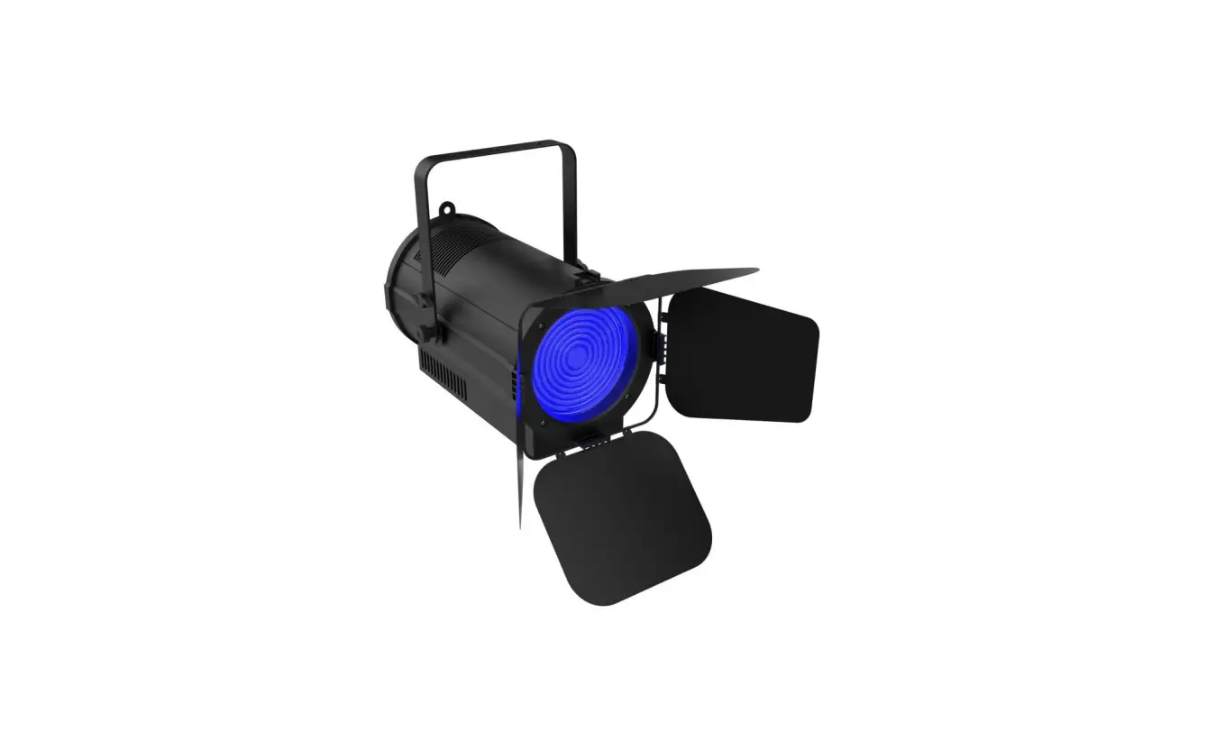 Audibax Joliet 100 Zoom Lighting System User Manual Audibax Joliet 100 Zoom Lighting System User Manual