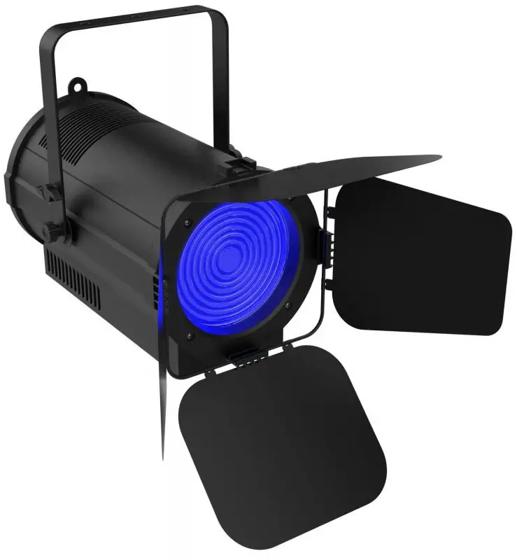 AUDIBAX Joliet 100 Zoom Lighting System-fig1