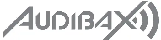 AUDIBAX-logo