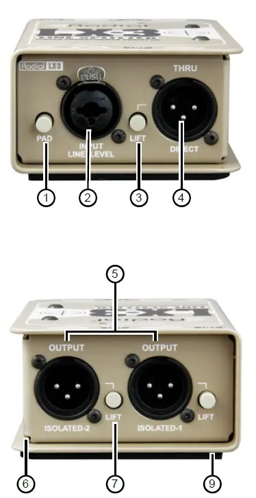 Radial-engineering-LX-3-Line-Splitter-FIGG-1